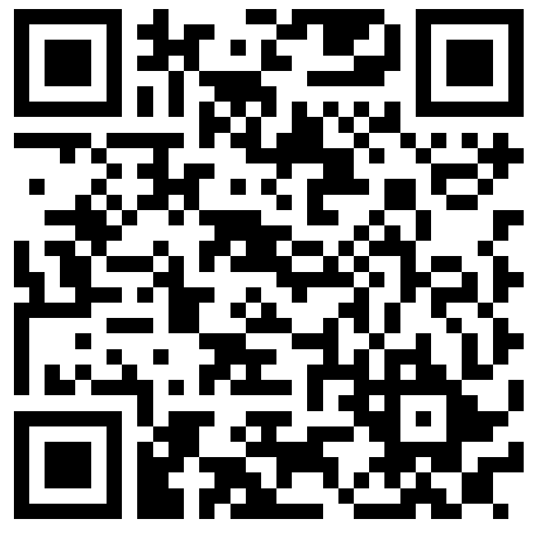 QR Code to Contact Sales Team for Godrej The Highlands Panvel